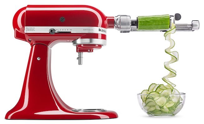 KitchenAid KSM1APC Spiralizer