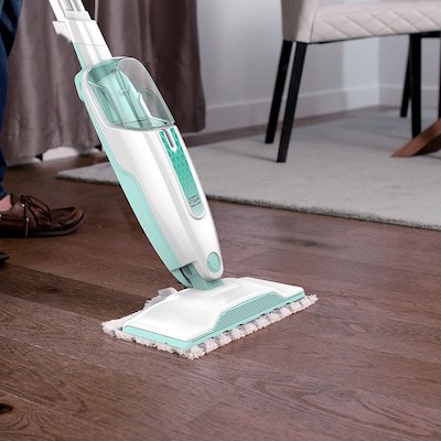 Shark Steam Mop S1000A