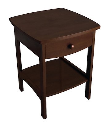 Winsome Wood Accent Table