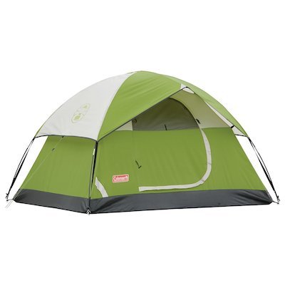 Coleman Sundome 2 Person Tent