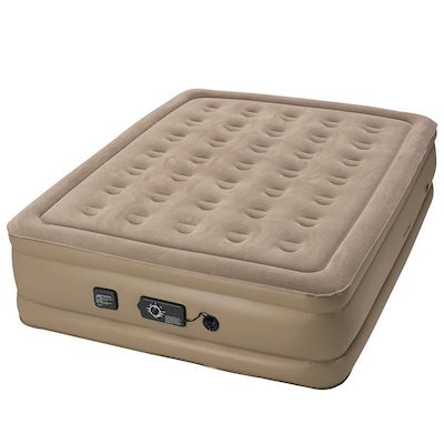 Insta-Bed Raised Air Mattress