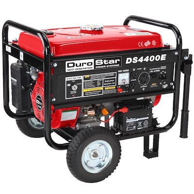 Durostar DS4400E