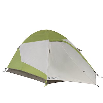 Kelty Grand Mesa Tent 2-Person Camping Tent