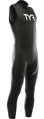 TYP Sport Men's Hurricane Sleeveless Wetsuit