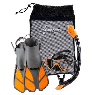 Seavenger Diving Set