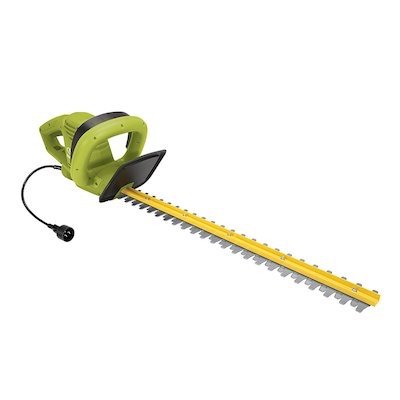 Snow Joe Sun Joe HJ22HTE 22-Inch 3.5 Amp Electric Hedge Trimmer