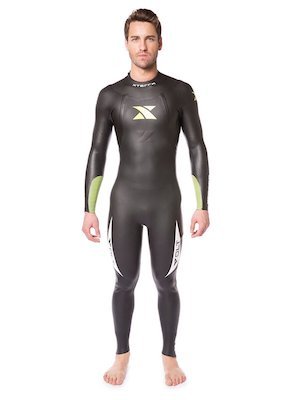 XTERRA Men's Volt Triathlon Wetsuit