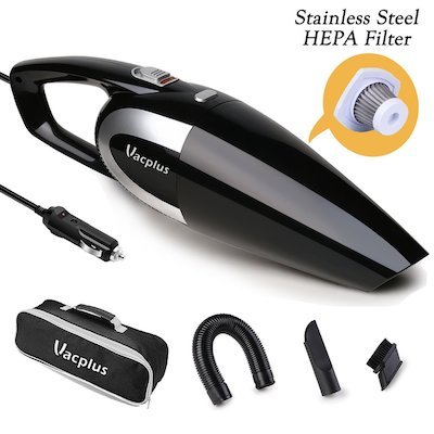 Vacplus Cat Vacuum Cleaner Corded