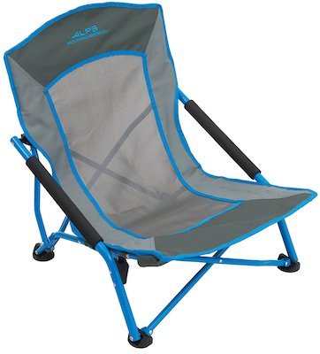 ALPS Mountaineering Rendezvous Folding Camp Chair