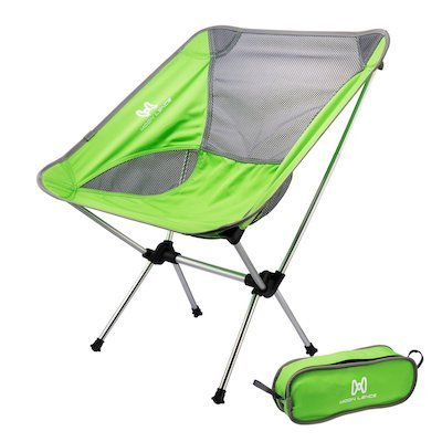 Moon Lence Compact Ultralight Portable Folding