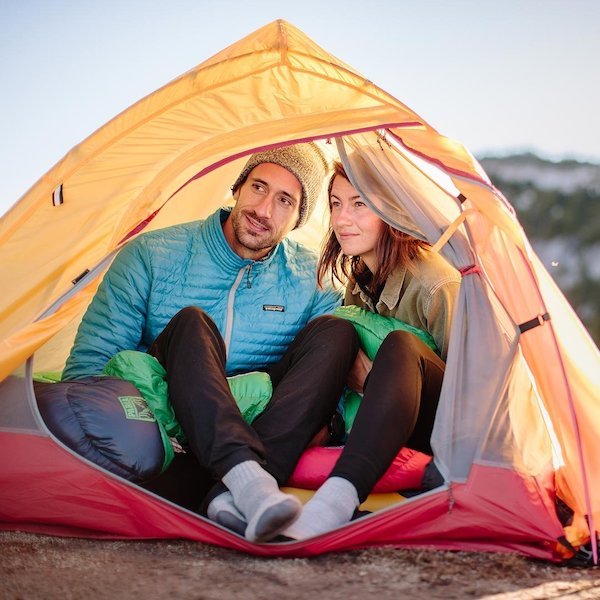 Best 2 Person Camping Tents in 2023 Backpacking Tents Bright8 Reviews