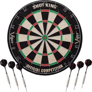 Viper Shot King Dart Boards