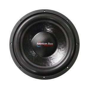 American Bass 15 inch Subwoofer