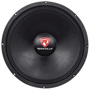 Rockville RVW1500P8 15 inch Subwoofer