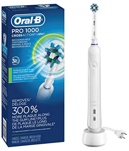 Oral-B White Pro
