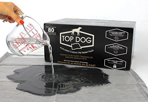 Top Dog Deluxe