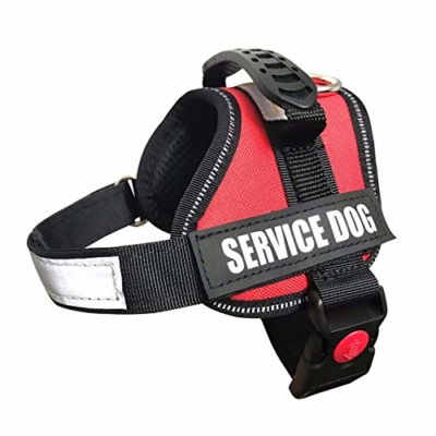 ALBCORP Service Dog Harnesses