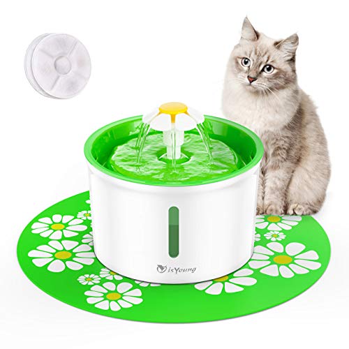 isYoung Cat Fountain 1.6L