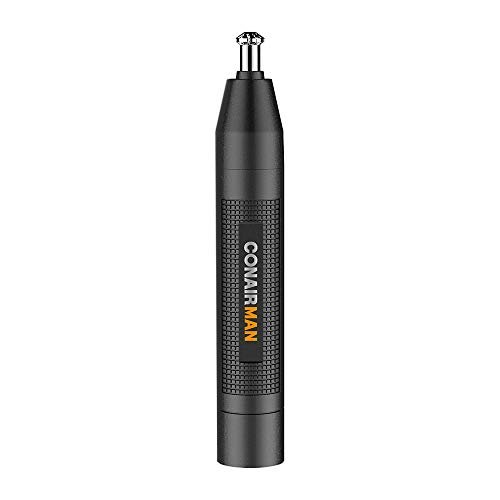 Painless Ear and Nose Hair Trimmer