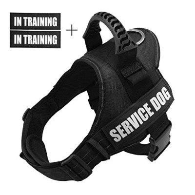 Fairwin Service Dog Harnesses