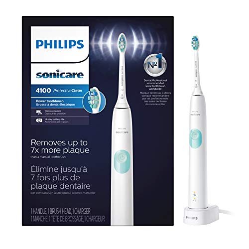 Philips Sonicare protective clean