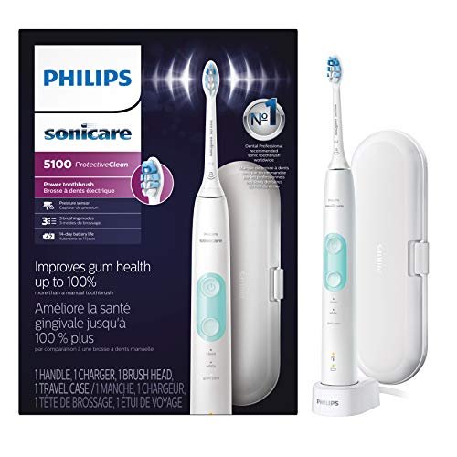 Philips Sonicare Toothbrush