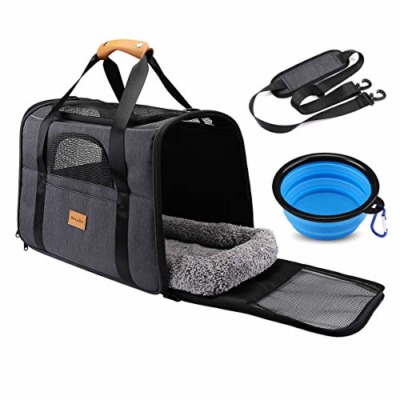 Morpilot Carrier Bag, Portable Pet Bag