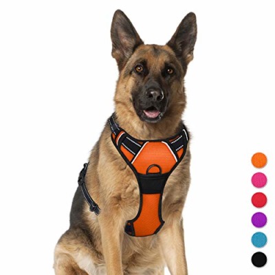 BARKBAY Service Dog Vest