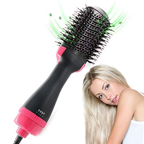 Dekugaa Hair Dryer Brush