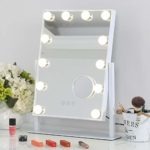 Top 10 Best Makeup Mirrors with Light in 2020