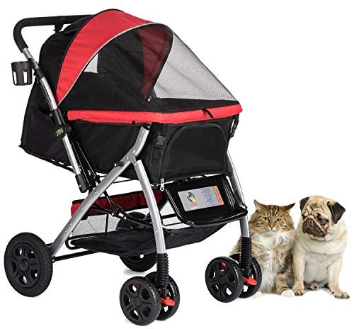 Pet Gear PG8650NZDP