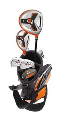 Precise M7 Junior Complete Golf Club Set for Children Kids - 3 Age