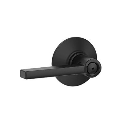 Schlage F40 V LAT 622 Latitude Privacy Lock Lever