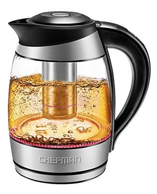 Chefman Electric Kettle