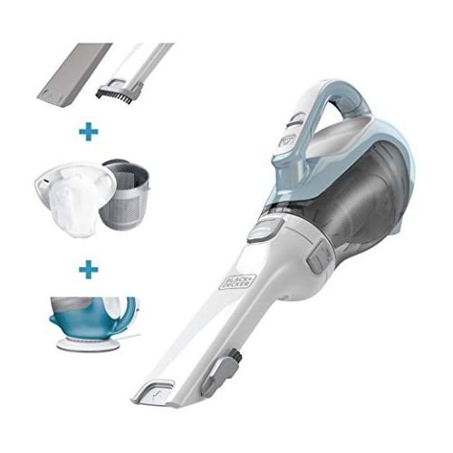 BLACK+DECKER dustbuster Handheld Vacuums