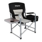 Top 10 Best Portable Folding Chairs In 2020