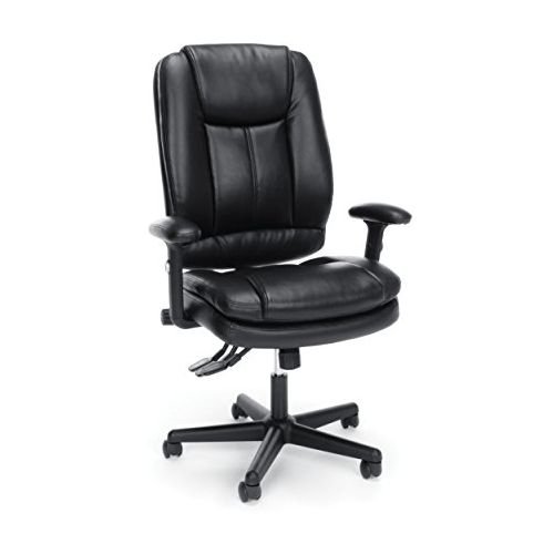 Top 10 Best Office Chairs Under 200 dollars - Bright8 Reviews