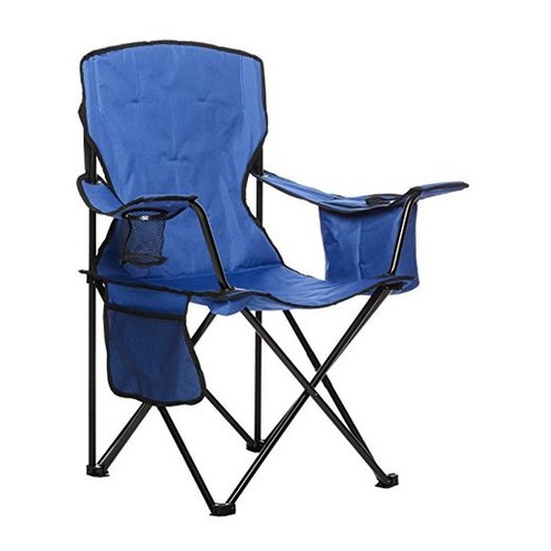 Amazon basics Portable Camping Chair