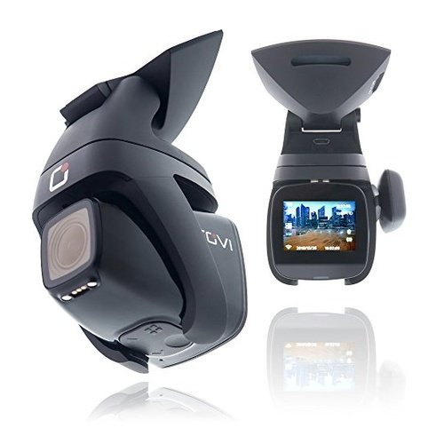 Rovi Dash Cam