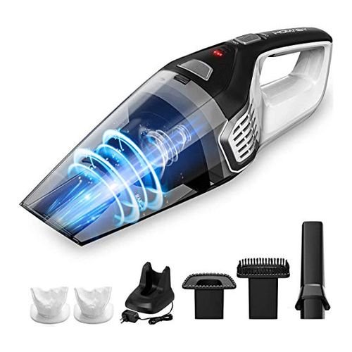 Homasy Portable Handheld Vacuums for Car