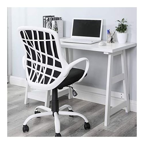 HOMY CHAIR Modern Fabric Computer Chair