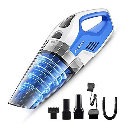 APOSEN Handheld Vacuum Cleaner