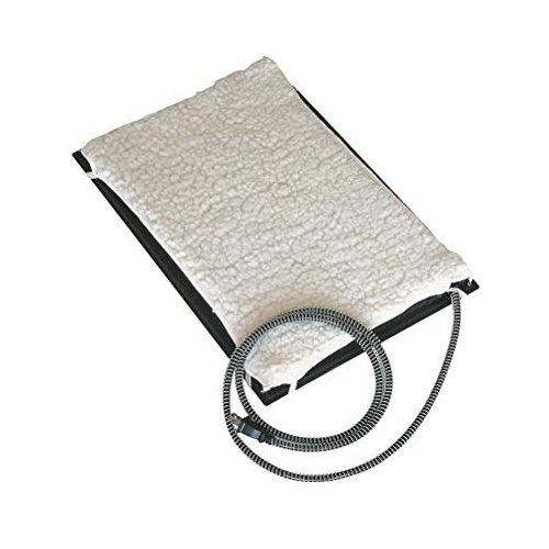 Heated Pet Mat by Farm Innovators