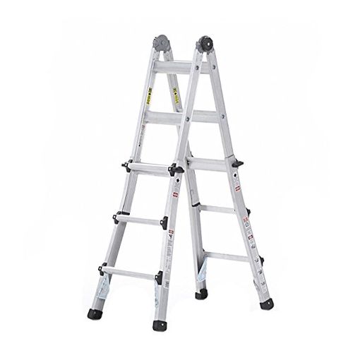 Cosco Multi-Position 21ft Folding Ladders