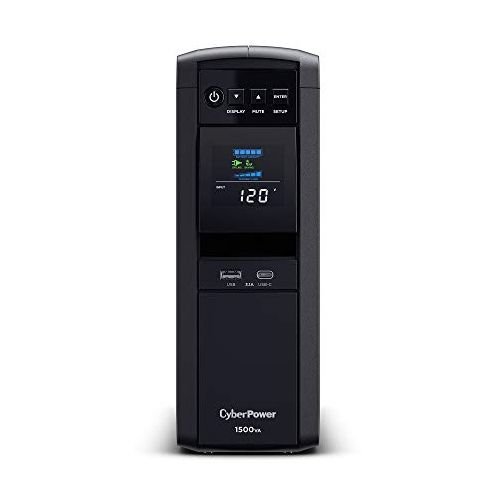 CyberPower CP1500PFCLCD