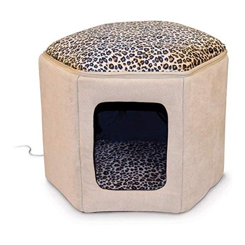 Heat Pet Bed & House by K&H Pet Products