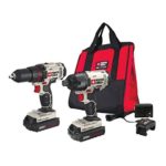 Top 10 Best Portable Drill and Driver Kits in 2020