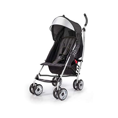 Convenient Lightweight Stroller by Summer Infant
