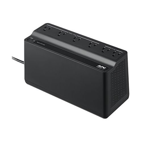 APC UPS BE425M Battery Backup and Surge Protector