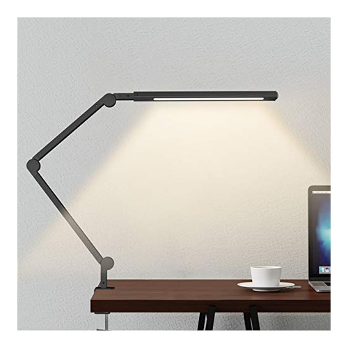 LED Lamp With Swing Arm by JOLY JOY